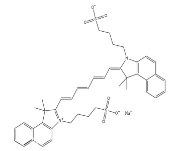 Indocyaninegreen for Injection