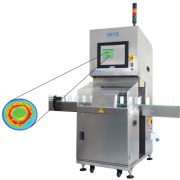 Induction Sealing Integrity verification system
