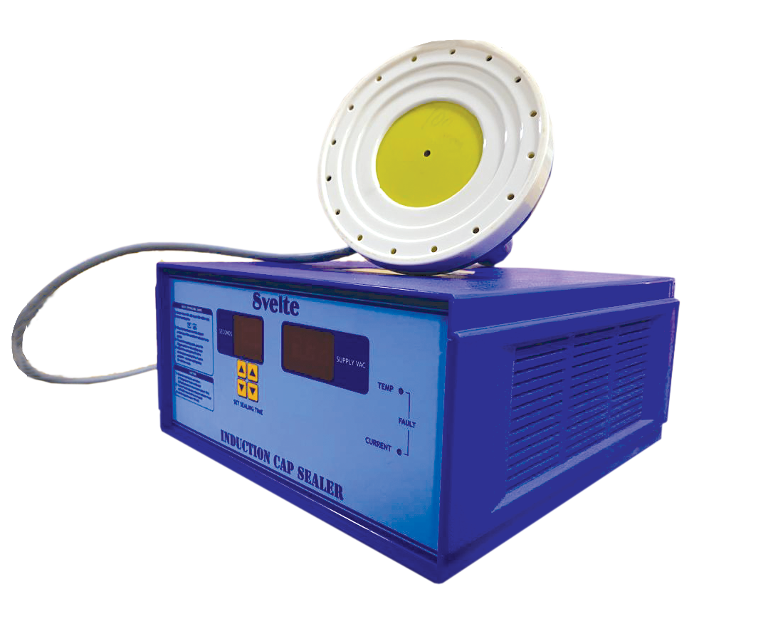 INDUCTION SEALING MACHINE 3