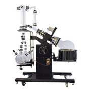 Industrial Evaporation