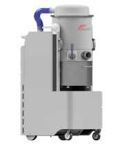 INDUSTRIAL VACUUM CLEANER FOR PHARMACEUTICAL POWDERS OEB3 - PHARMA40