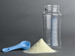 INFANT MILK FORMULA