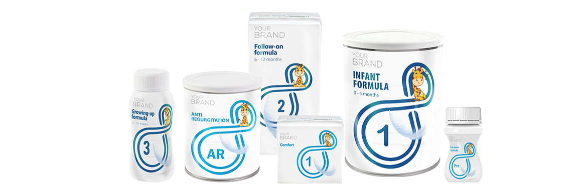 Infant nutrition