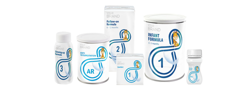 Infant nutrition