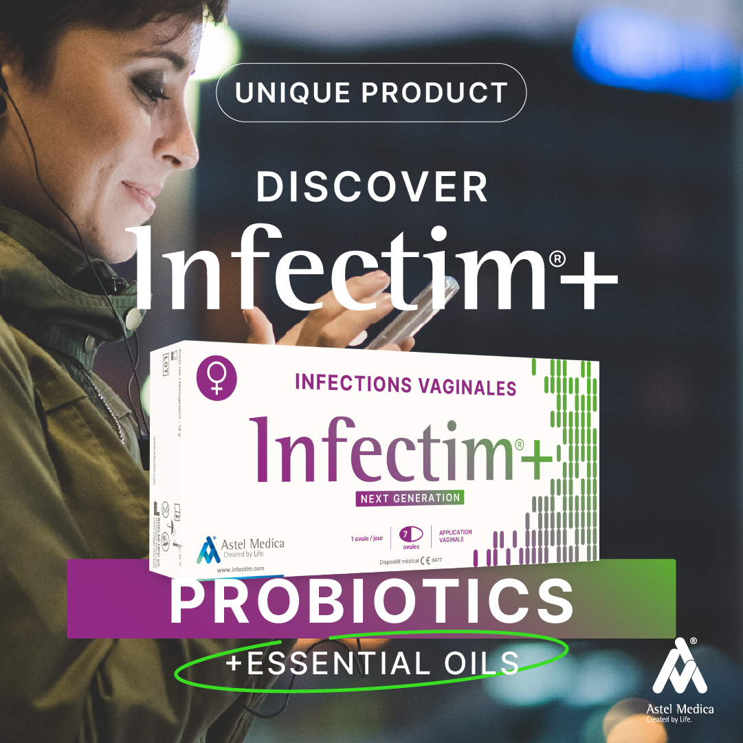 Infectim®+ 2