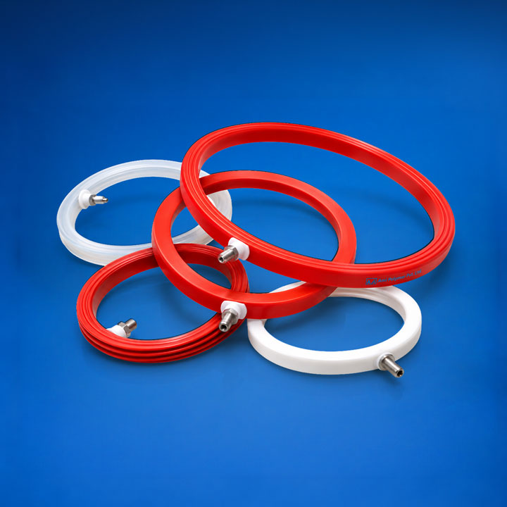 Inflatable Seals & Gaskets