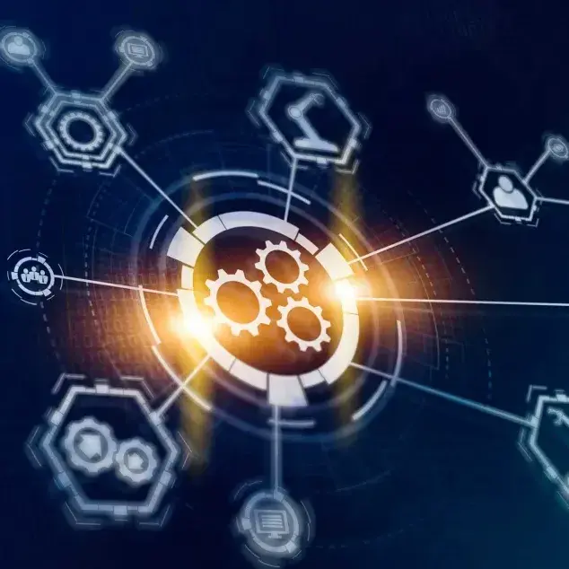 InfoCarrier® BOXI – Standardized Integration for MES, Batch and Automation Systems