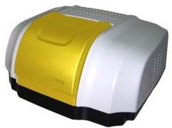 INFRA FTIR SPECTROMETERS