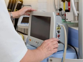 Infrared (IR) Spectroscopy Testing