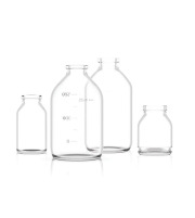 Infusion bottles