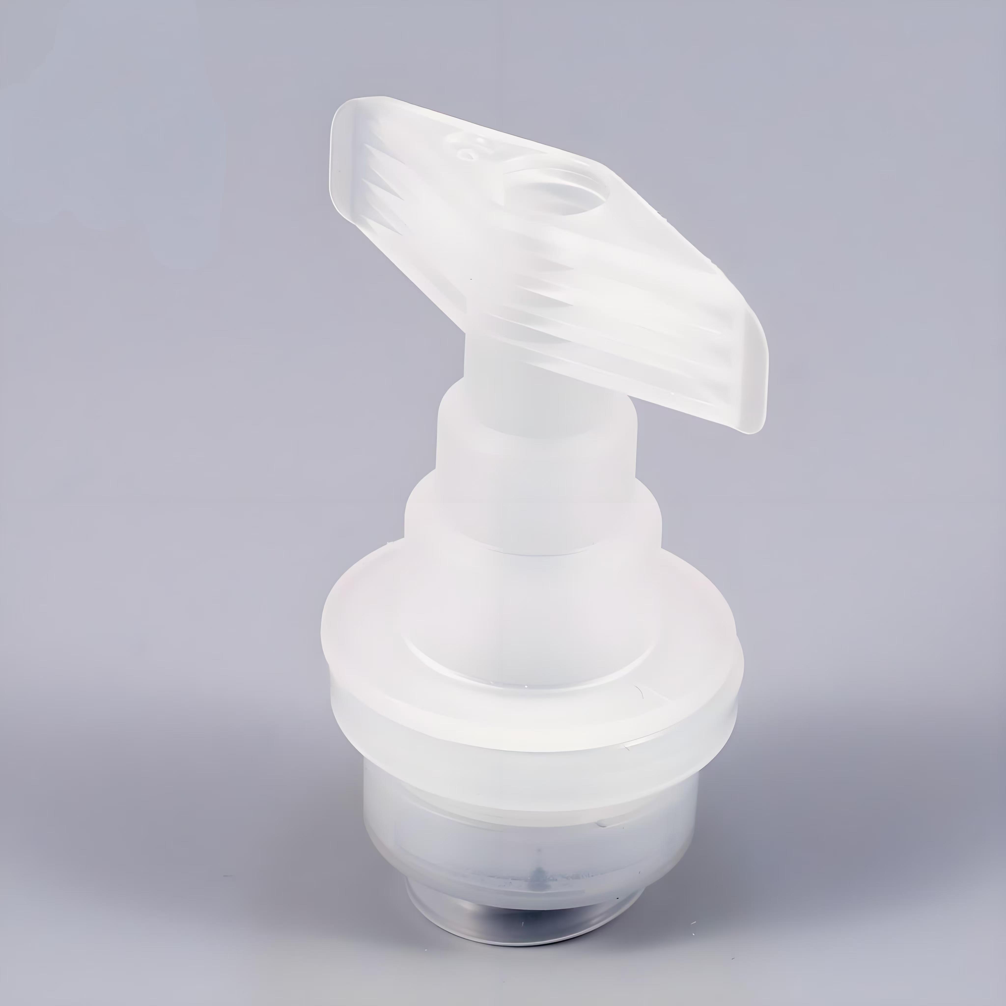 INFUSION CAP SOLUTION 2
