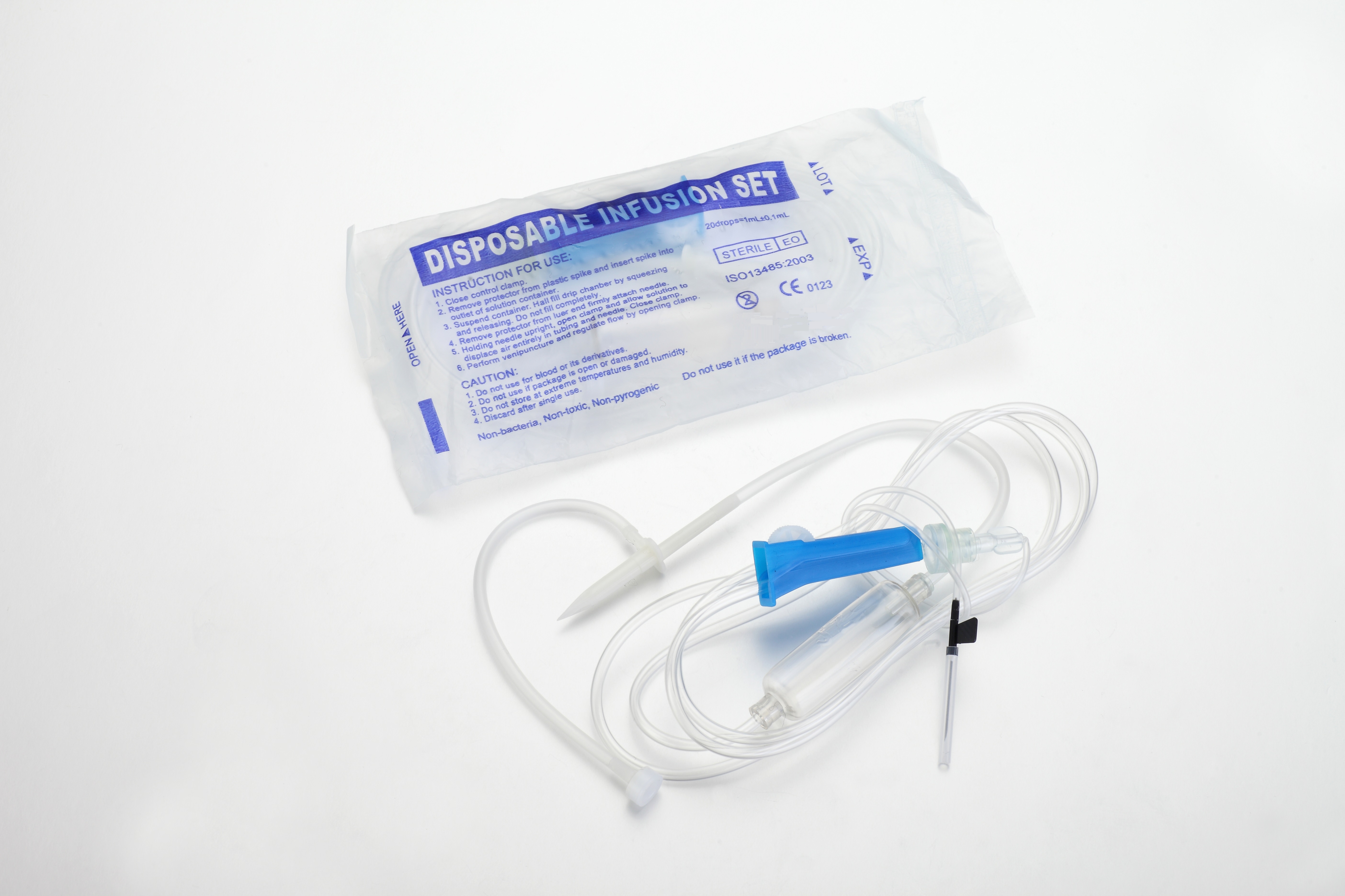 infusion set