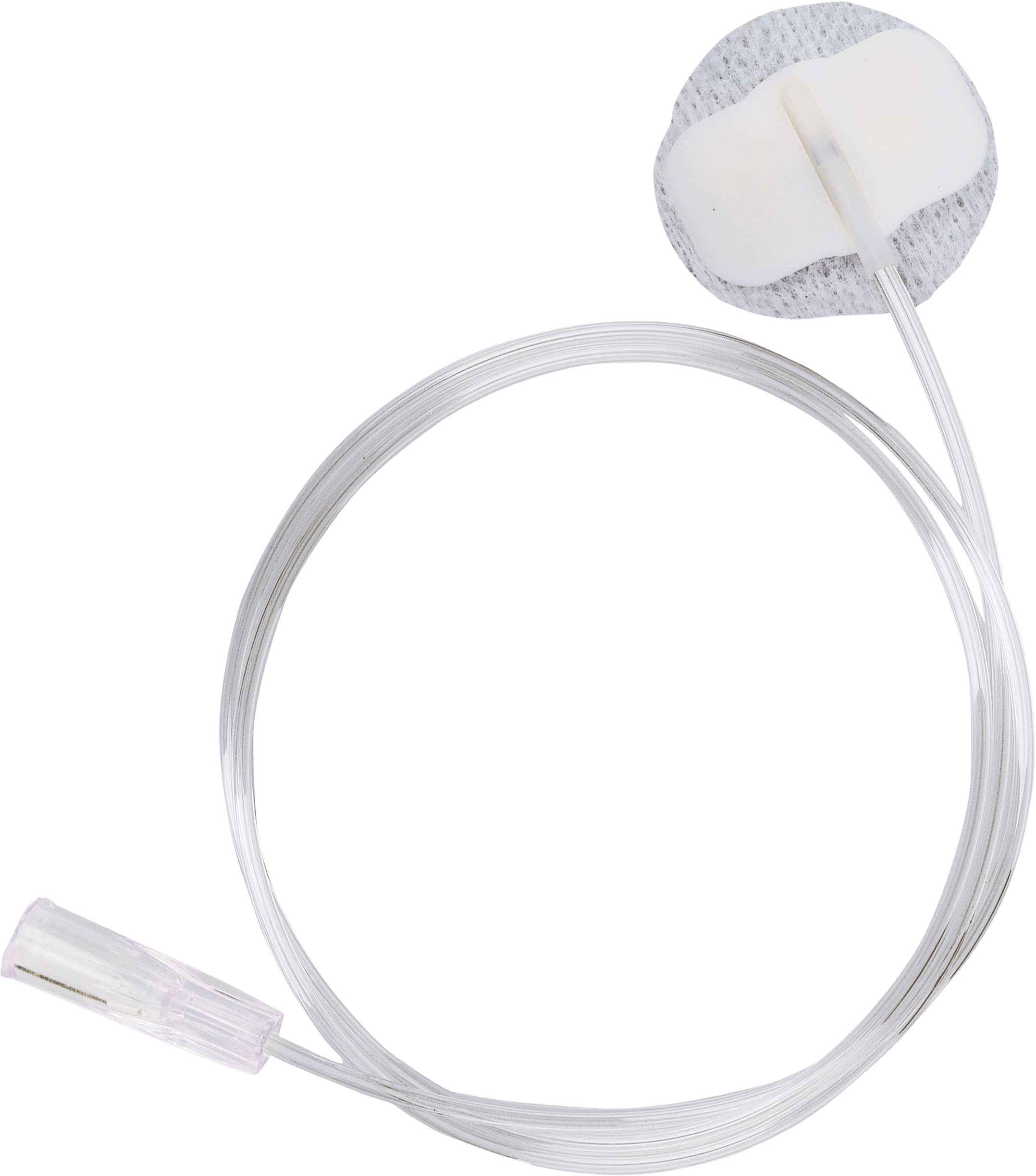 Infusion set
