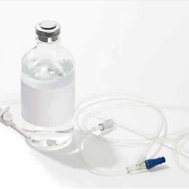 Infusion Therapy