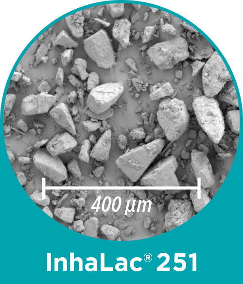 InhaLac® 251