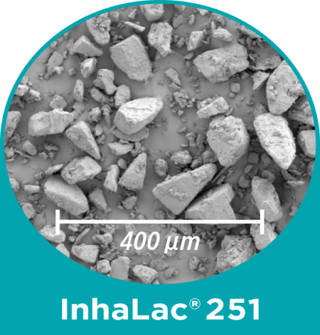 InhaLac® 251