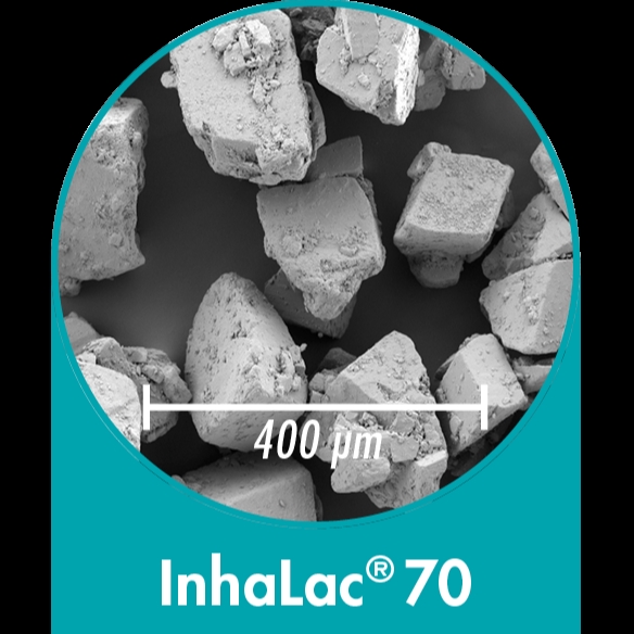 InhaLac® 1