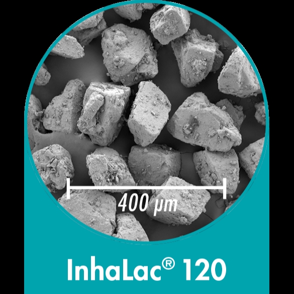 InhaLac® 2