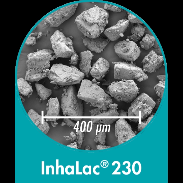 InhaLac® 3