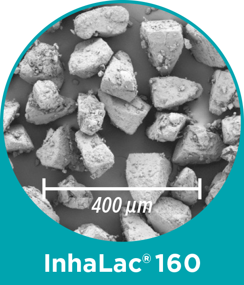 InhaLac® 160