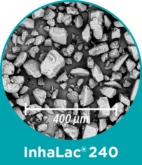 InhaLac® 240
