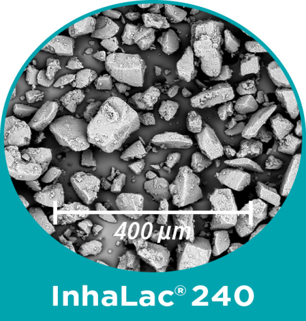 InhaLac® 240