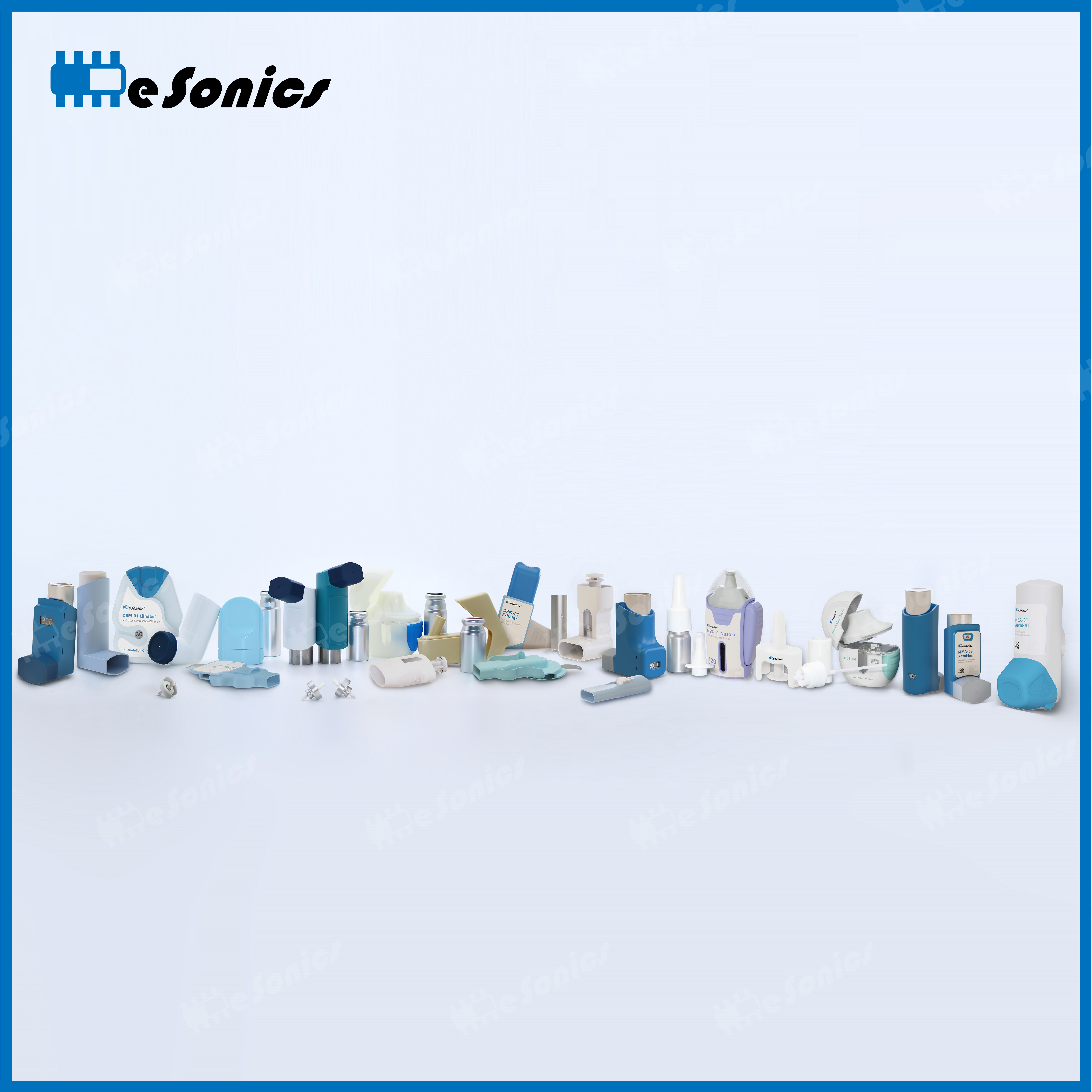 Inhalation Drug Delivery Devices Contract Manufacturing
