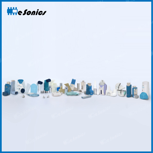Inhalation Drug Delivery Devices Contract Manufacturing