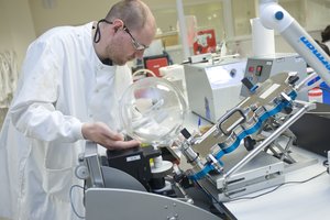 Inhalation Product Analysis and Testing