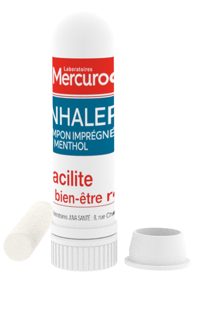 Inhalator 1