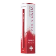 Inhale Health Vitamin B12 Strawberry Fields
