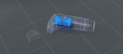 Inhaler