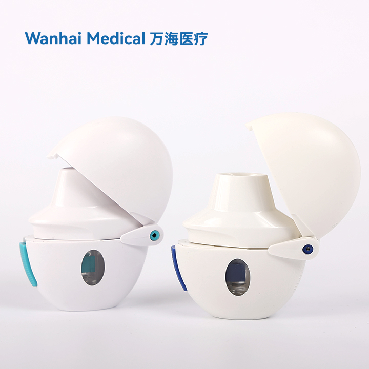 Inhaler 1