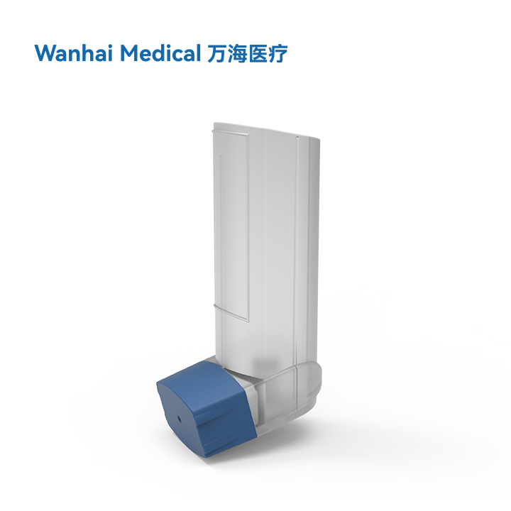 Inhaler 3