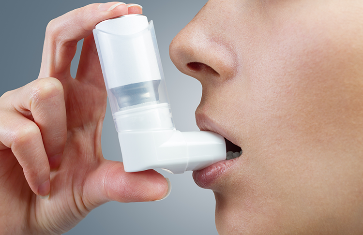 Inhaler Device Testing Services 2
