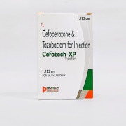 INJ. CEFOTECH-XP