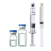 Injectable Formulation Development & Fill-Finish Services