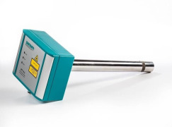 Inline Particle Probe IPP 70