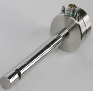 Inline Particle Probe IPP 80-P