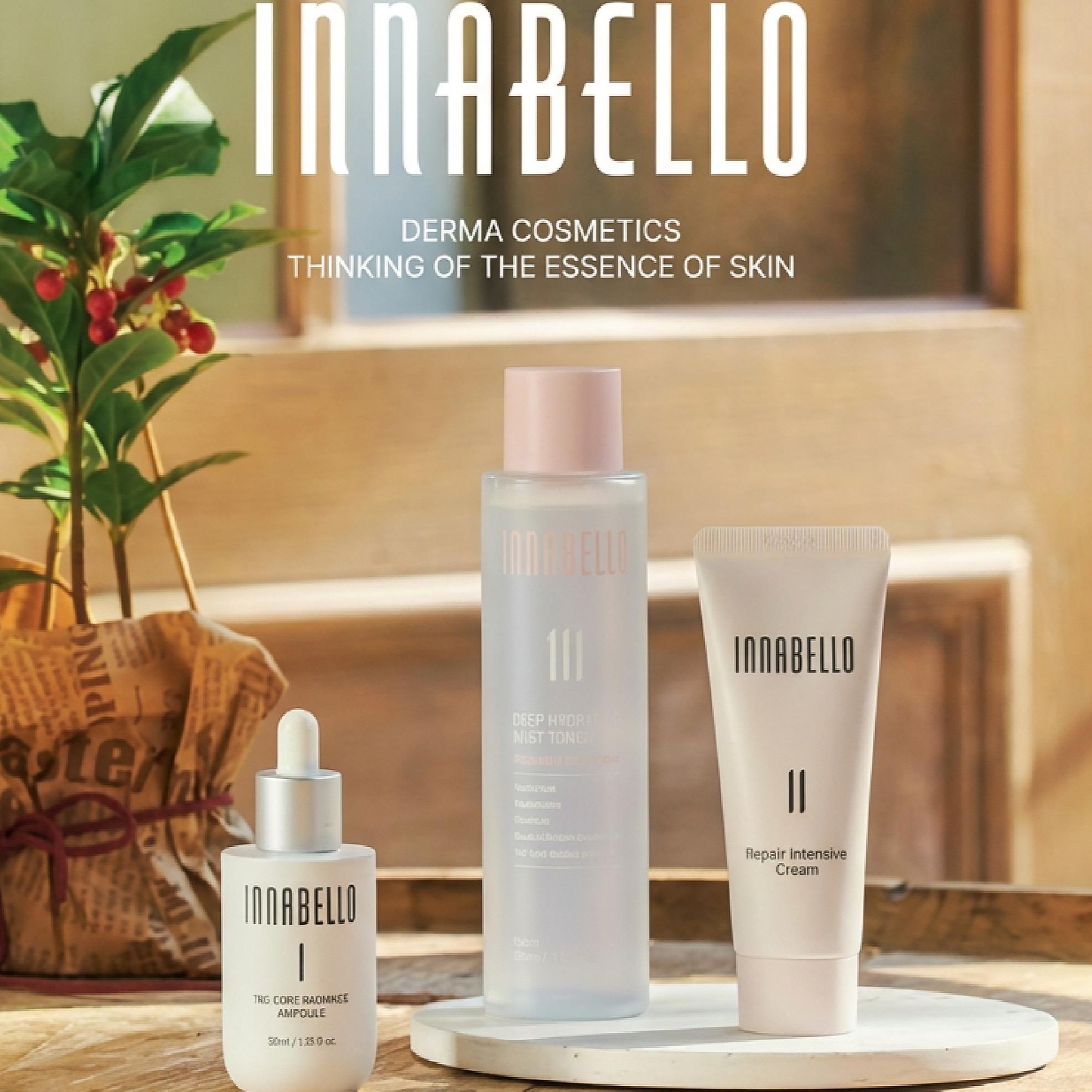 Innabello Cosmetics