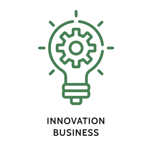 Innovation Business