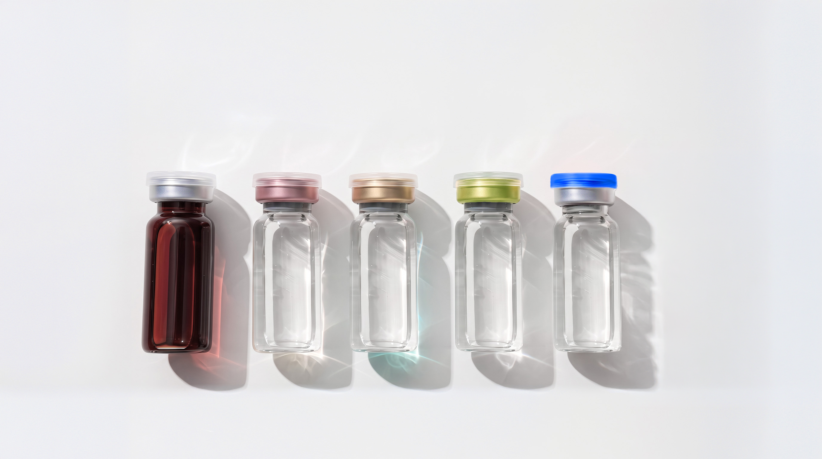 Innovation, Quality & Expertise in Medical Devices and Cosmetics 2