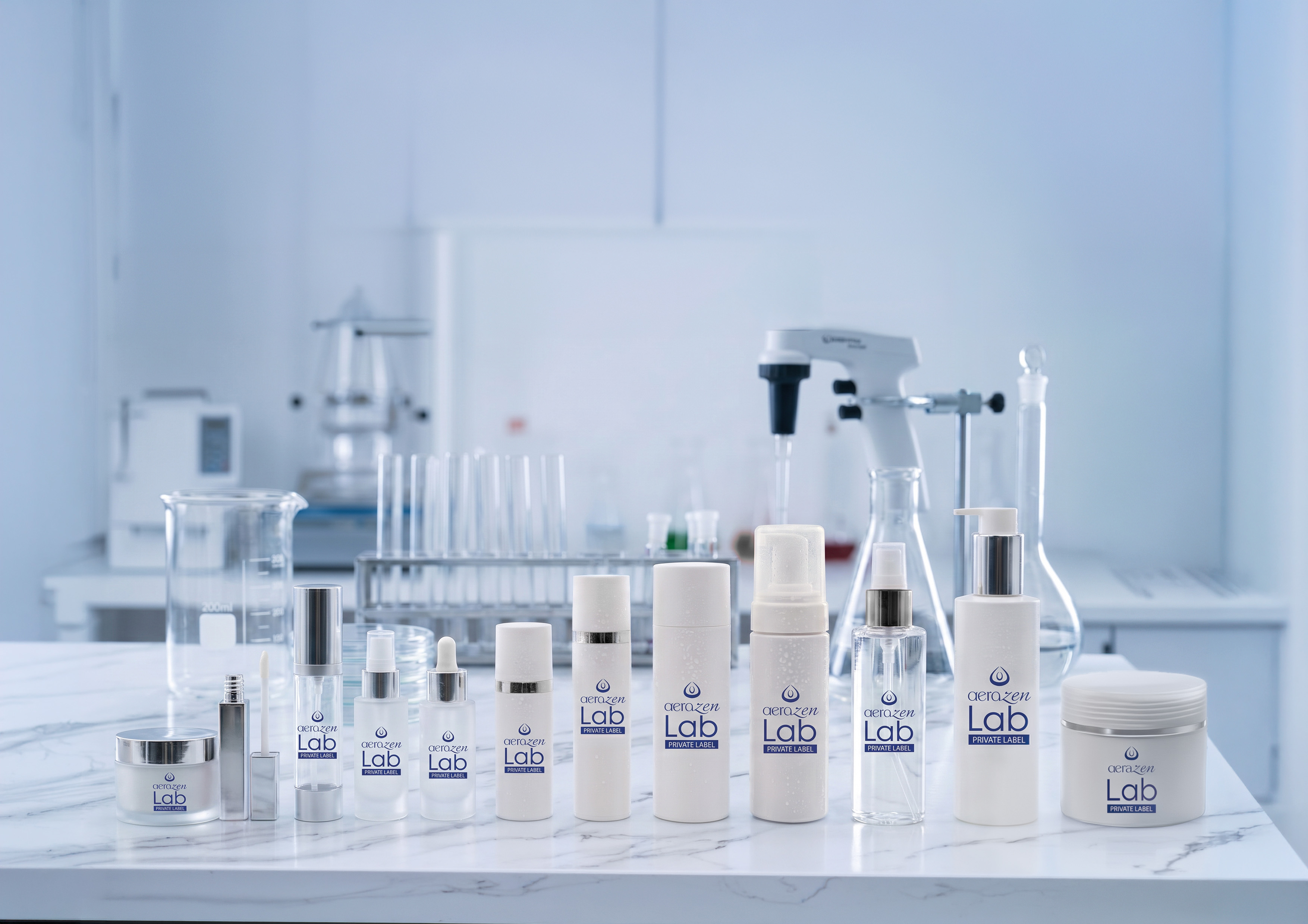 Innovation, Quality & Expertise in Medical Devices and Cosmetics 1