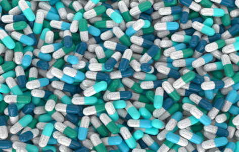 Innovative Active Ingredient Delivery
