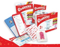 Innovative system Guarders®.  New quality of the medical care