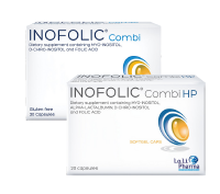Inofolic® Combi and Combi HP