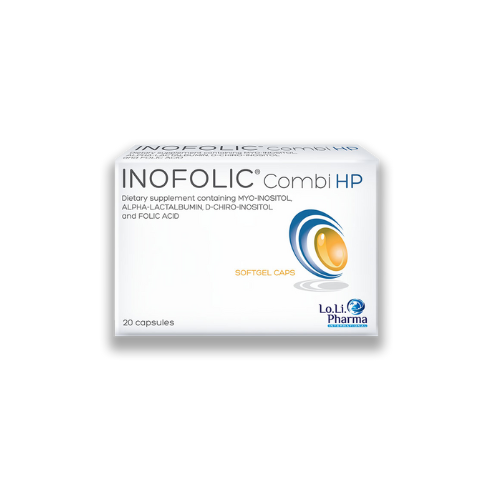 Inofolic® Combi HP