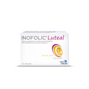 Inofolic® Luteal