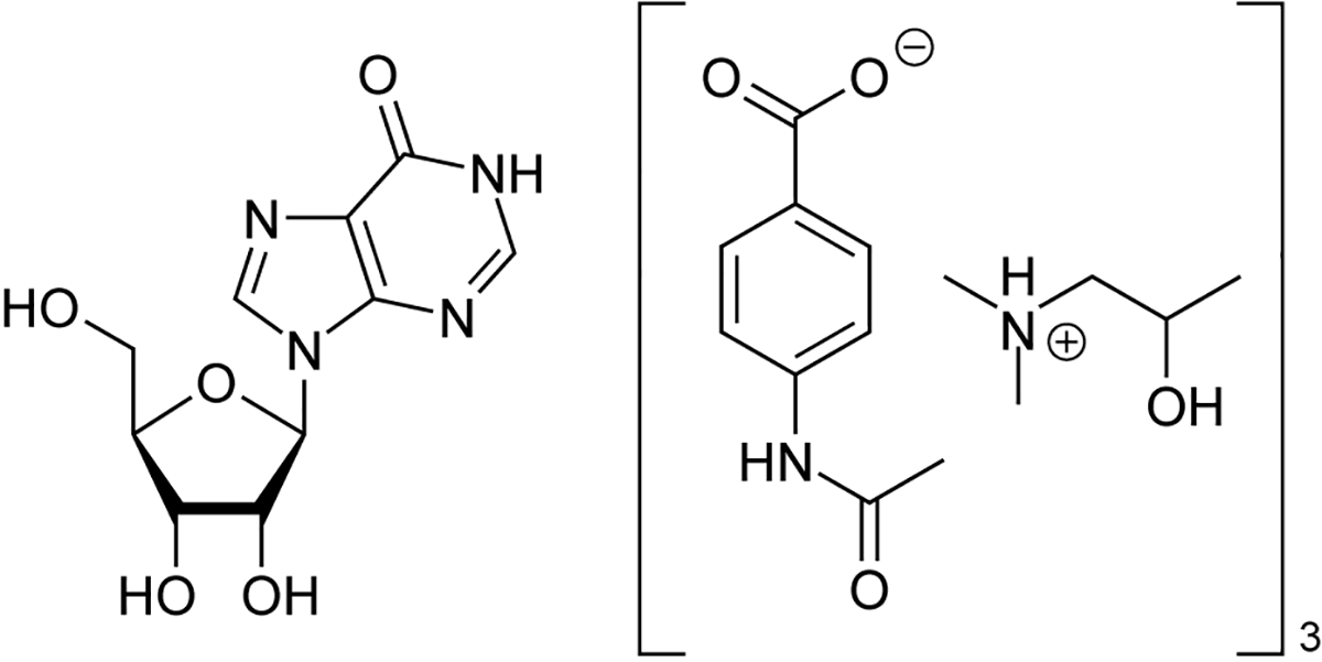 Inosine Pranobex