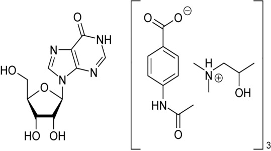 Inosine Pranobex